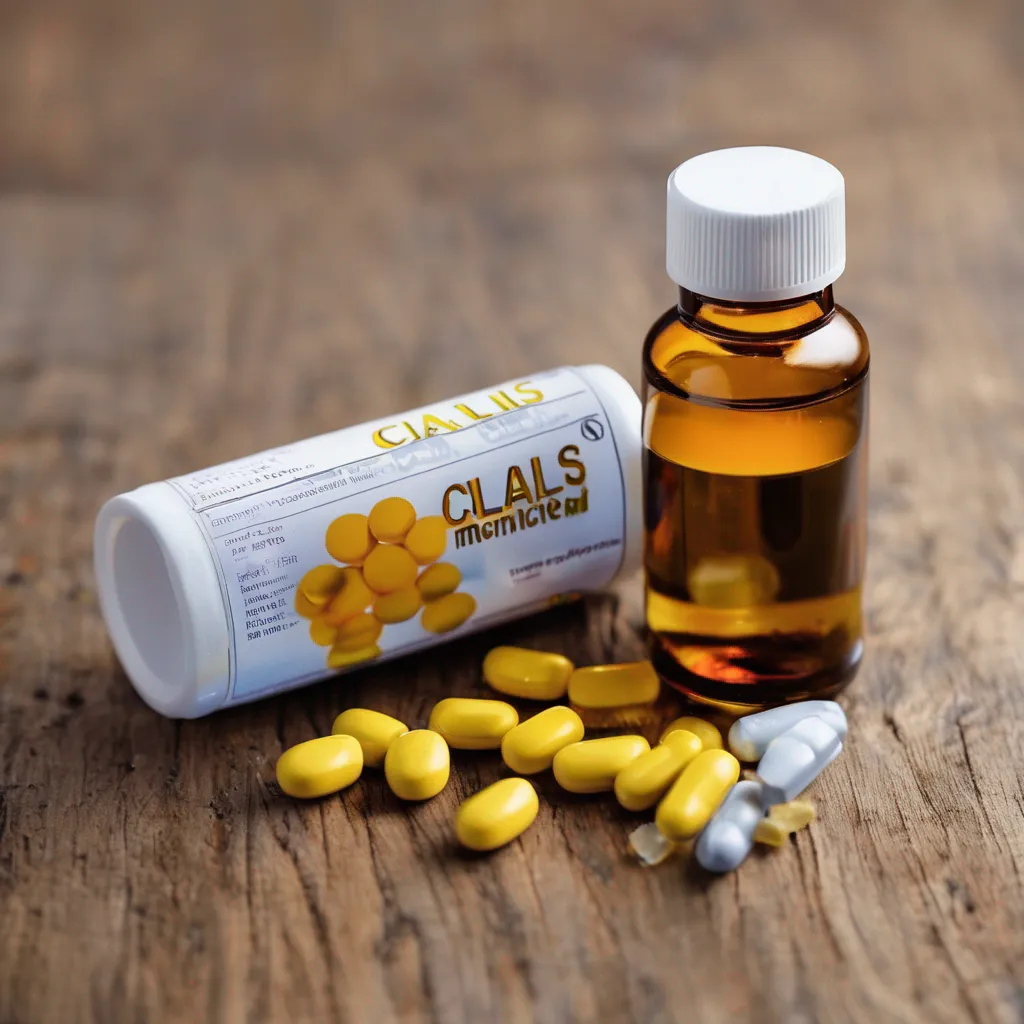 Achat en ligne cialis 5mg numéro 3